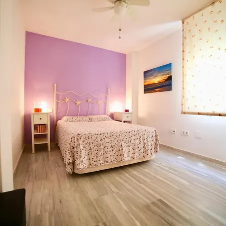 Apartment En La Herradura Con Piscina Y Parking La Herradura (Granada)