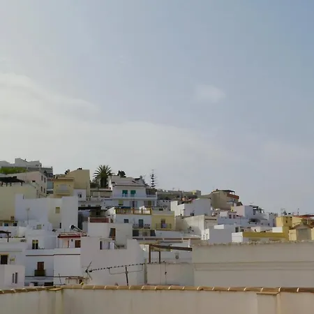 En La Herradura Con Piscina Y Parking Apartment *