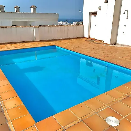 En La Herradura Con Piscina Y Parking Apartment La Herradura (Granada)
