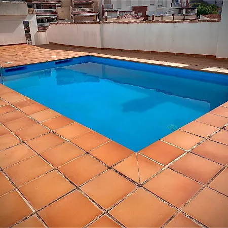En La Herradura Con Piscina Y Parking La Herradura (Granada)
